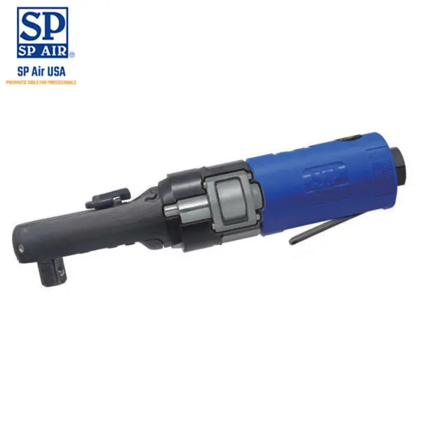 Vessel Tools 3/8 in The Perfect Impact Ratchet, 45 ft/lb Maximum Torque - VL SP-7265RP