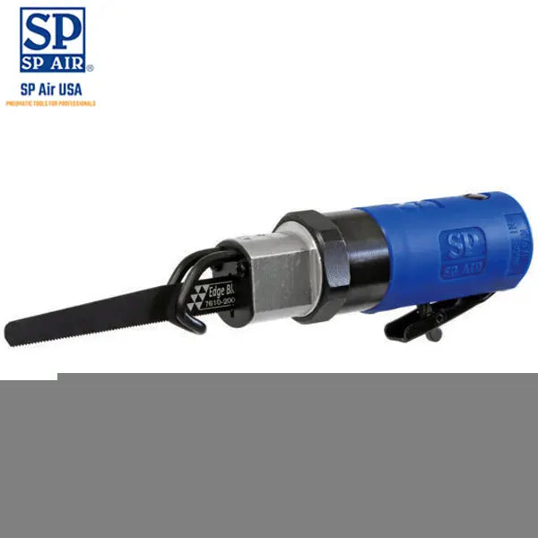 Vessel Tools Gear Type Short Reciprocating Saw, 7500 RPM - VL SP-7620