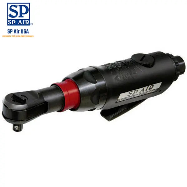 Vessel Tools 1/4 in Rotational Head Ratchet Wrench, 25 ft/lb Maximum Torque - VL SP-7770