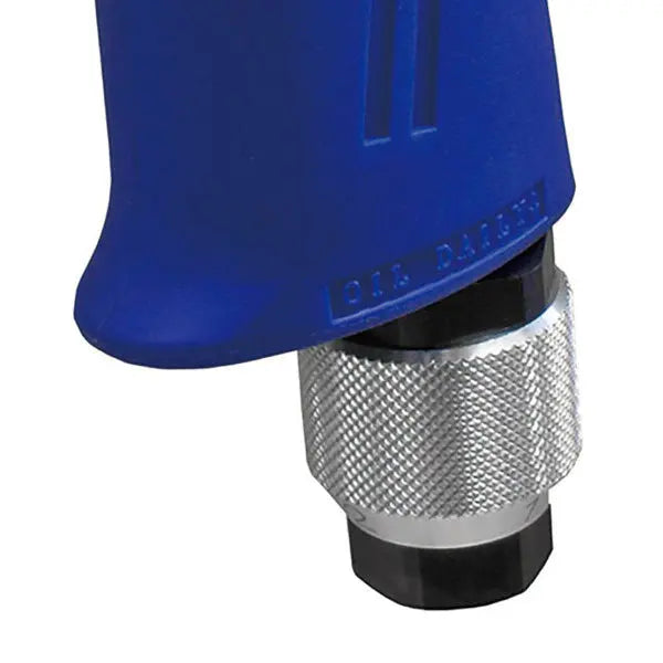 Vessel Tools 1/4 in Hexagon Composite Impact Driver, 94 ft/lb Maximum Torque - VL SP-7825HU