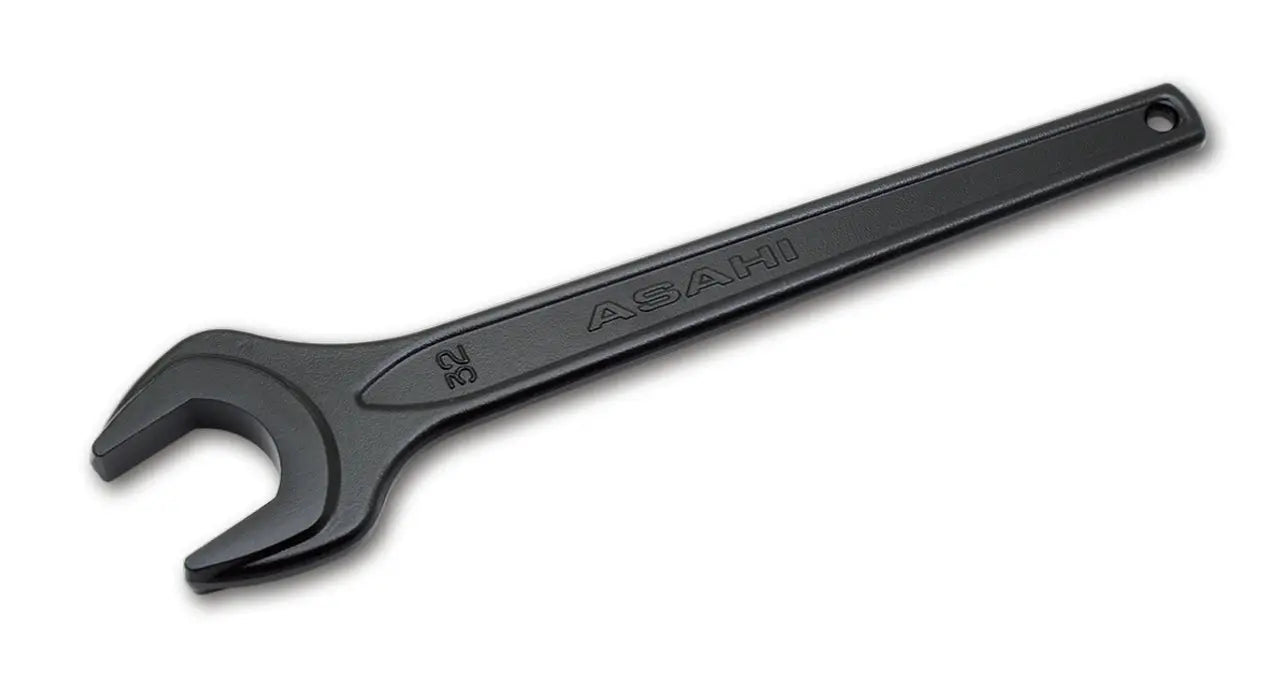 ASAHI 29mm Metric Open Ended Wrench - SS0029 Asahi