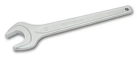 ASAHI 29mm SSP Single Open End Spanner, Metric - SSP0029 Asahi