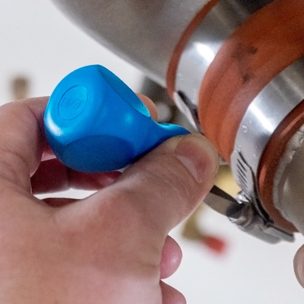 Channellock Stubby Professional Slotted Screwdriver, 1/4 x 1.5 in - CL S141H