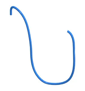 Knight Global 1/2 in Diameter Straight Hose - KG RMD4113 Knight Global