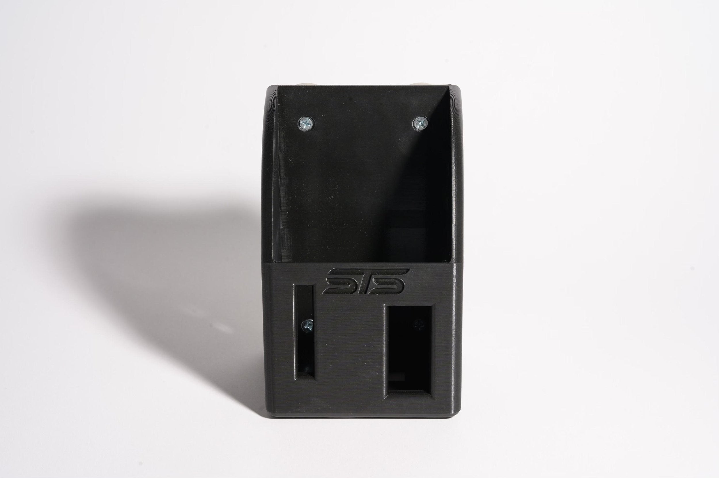 STS Auto Design Magnetic Charger Holder for Snap-On 14.4V Battery Charger - SN144CHBK