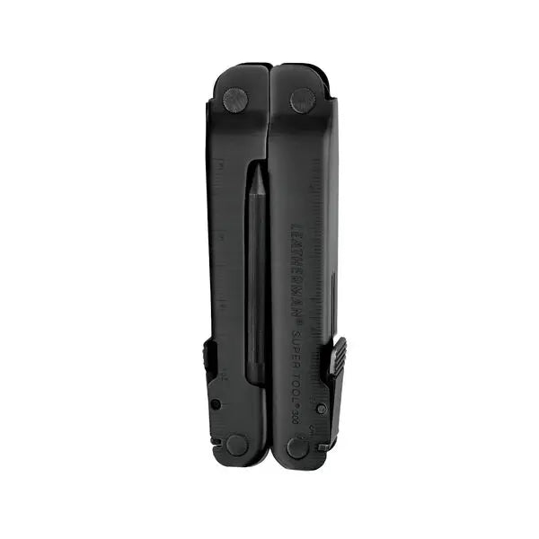 Leatherman SUPER TOOL 300 EOD Black - 831417 MULTI-TOOLS AND KNIVES Leatherman