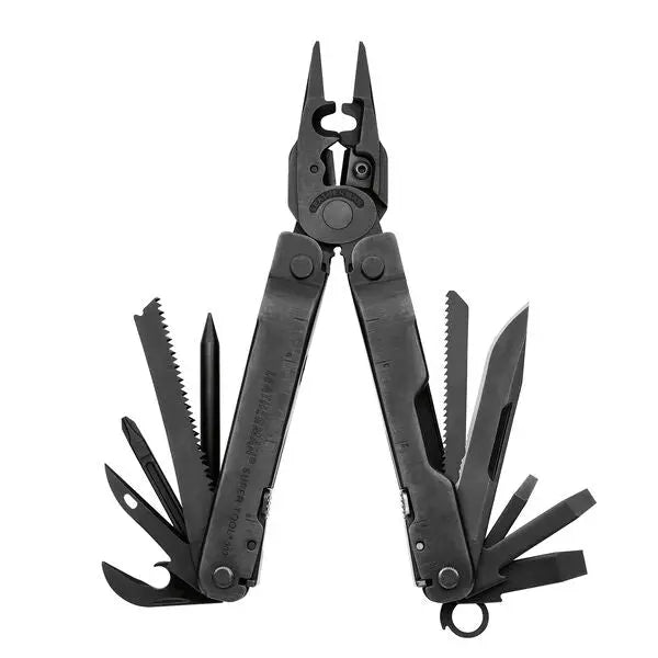 Leatherman SUPER TOOL 300 EOD Black - 831417 MULTI-TOOLS AND KNIVES Leatherman