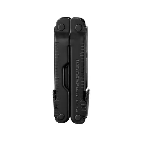 Leatherman SUPER TOOL 300M Black - 832920 MULTI-TOOLS AND KNIVES Leatherman