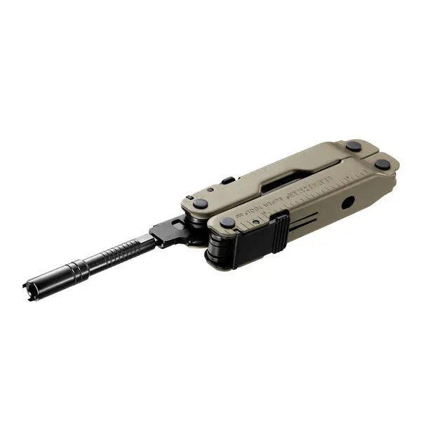 Leatherman SUPER TOOL 300M Coyote - 833014 MULTI-TOOLS AND KNIVES Leatherman
