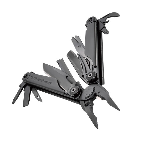 Leatherman SURGE - 830278 MULTI-TOOLS AND KNIVES | Palmac