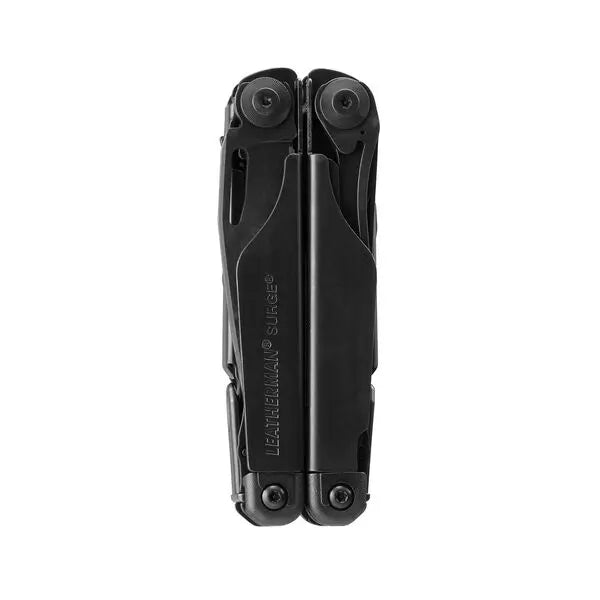 Leatherman SURGE Black - 830278 MULTI-TOOLS AND KNIVES Leatherman