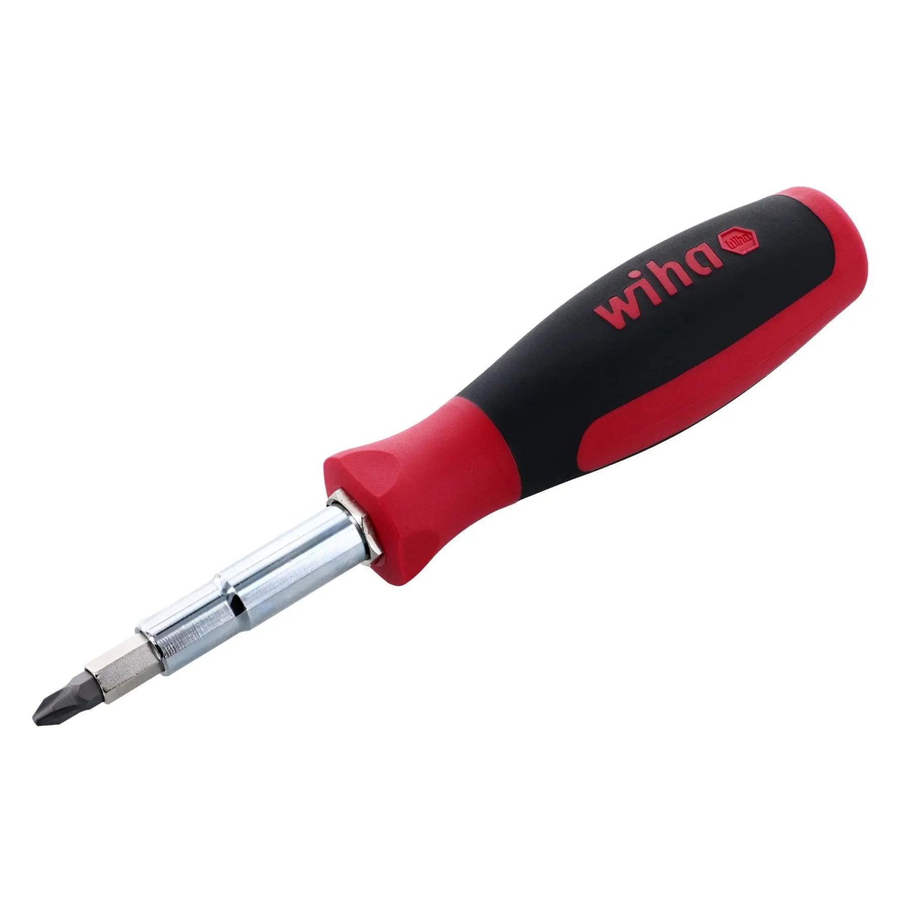 Wiha 11-in-1 SoftFinish Multi-Driver - WI 77891 Wiha