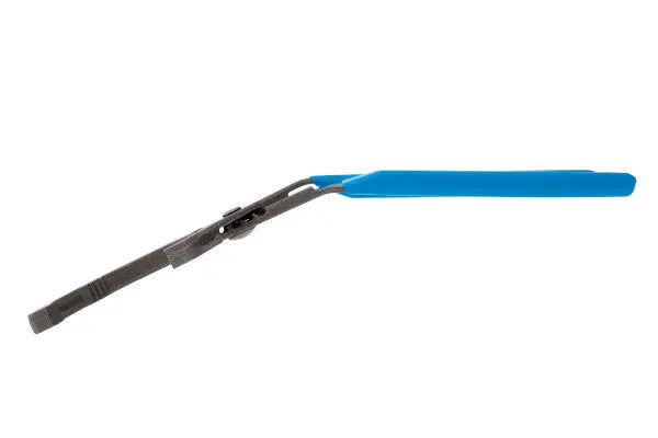 Channellock Oil Filter/PVC Angled Head Plier, 11.34 in - CL 2012 Channellock