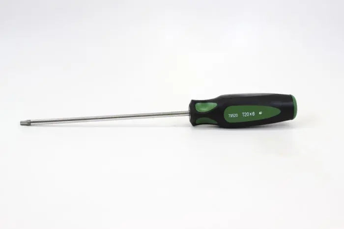 SK Tools - Cushiongrip Torx - T20 X 6 - 79520 SK Tools