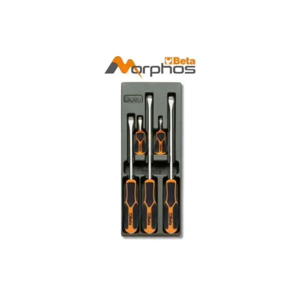 Beta Tools T201MH ABS Thermoformed Empty Tray - BT 024000752 