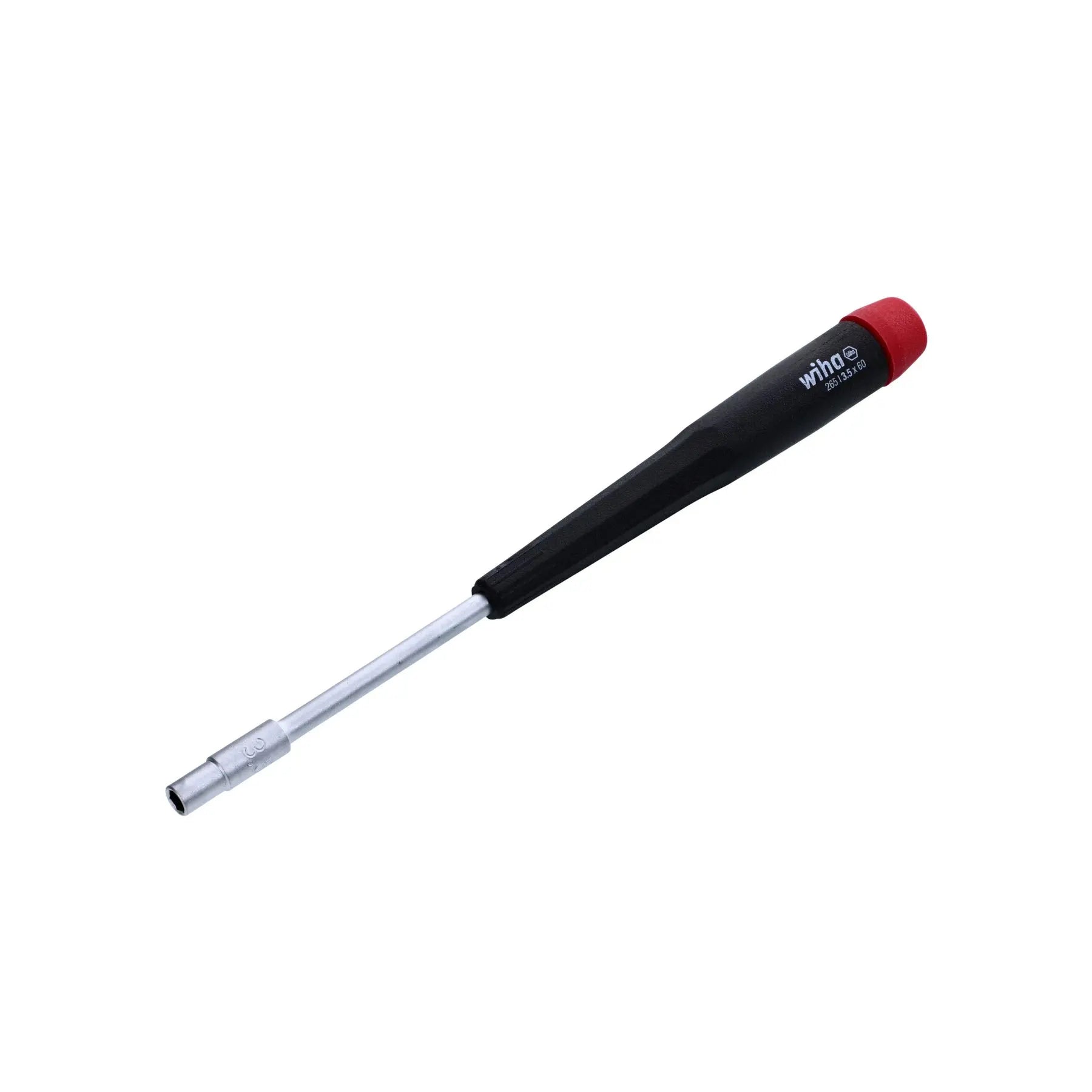 Wiha Precision Nut Driver, 3.5 x 60mm - WI 96535 Wiha