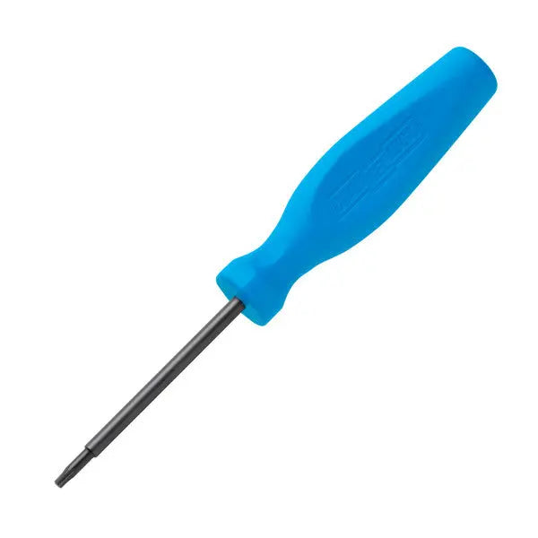 Channellock Professional Torx Screwdriver, T7 x 2 in - CL T072H Channellock