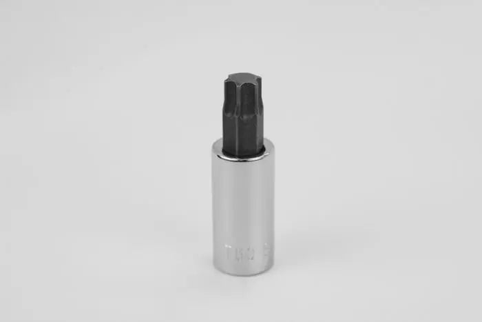 SK Tools - T60 3/8" Drive Torx Chrome Bit Socket - 45560 SK Tools