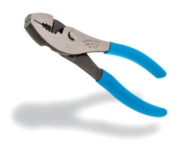 Channellock Shear Slip Joint Plier, 4.78 in - CL 524 Channellock
