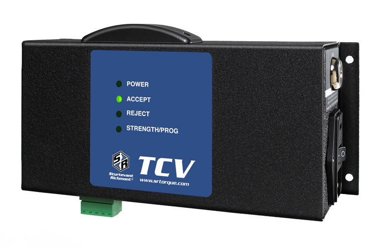 Sturtevant Richmont Torque Control Verifier 10467 | Palmac Tool Company ...