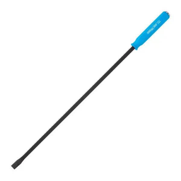 Channellock Curved Strike Cap Professional Pry Bar, 1/2 x 24 in, 31 in Overall Length - CL PR31C Channellock