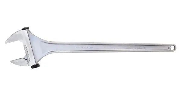 Channellock Adjustable Wrench, 30 in - CL 830 Adjustable Wrench Channellock