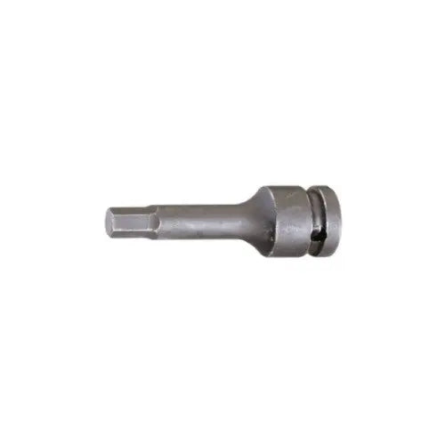 Beta Tools (Article# 720ME 19) Impact Socket Drivers for Hexagon Screws - BT 007200519 