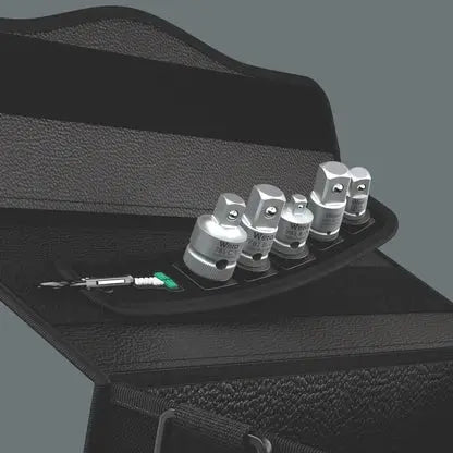 Wera Set of 6 781/5 Connection Parts - WE 05042680001 