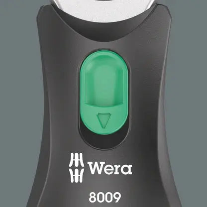 Wera Set of 13 8009 Zyklop Pocket Imperial Ratchet - WE 05004282001 