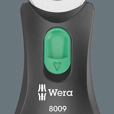 WERA 8009 Zyklop Pocket Set 1, 13 pieces - 05004280001 Wera