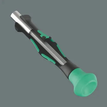 Wera 1014 Kraftform Micro Bit Holding Screwdriver - WE 05051278001 
