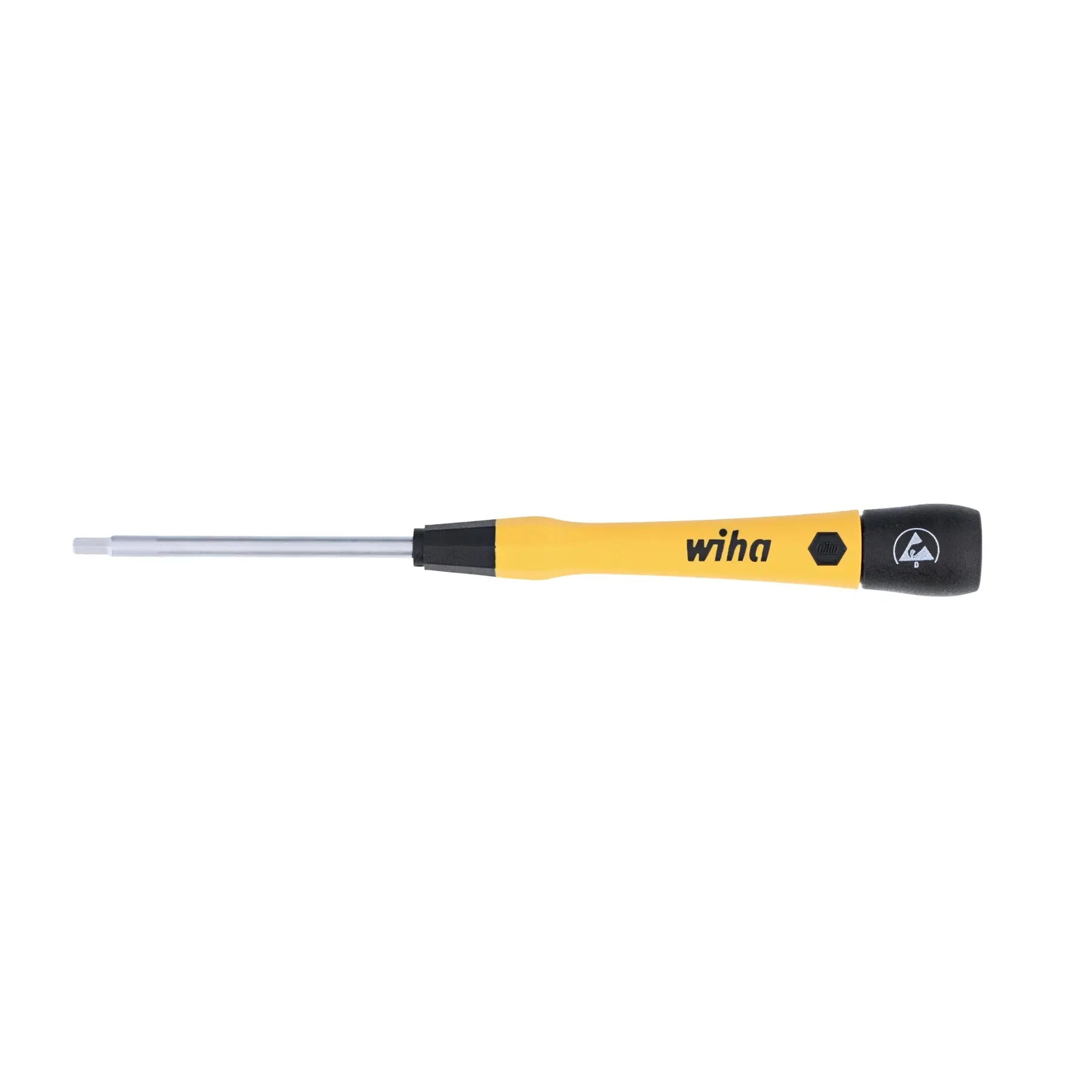 Wiha 27556, ESD Pico Hex 3x60mm Wiha