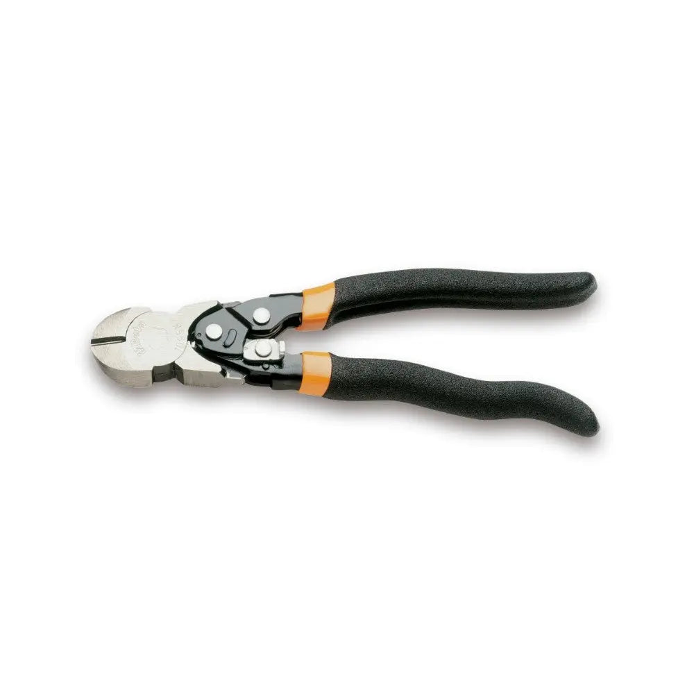 Beta Tools (Article# 1095N) Toggle Lever Assisted Diagonal Cutting Nipper - BT 10950010 Beta Tools