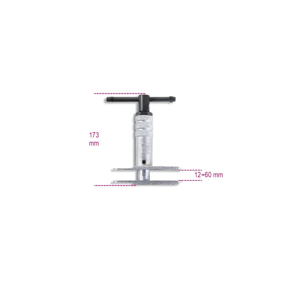 Beta Tools (Article# 3085) Retracting Brake Piston Tool - BT 30850010 Beta Tools