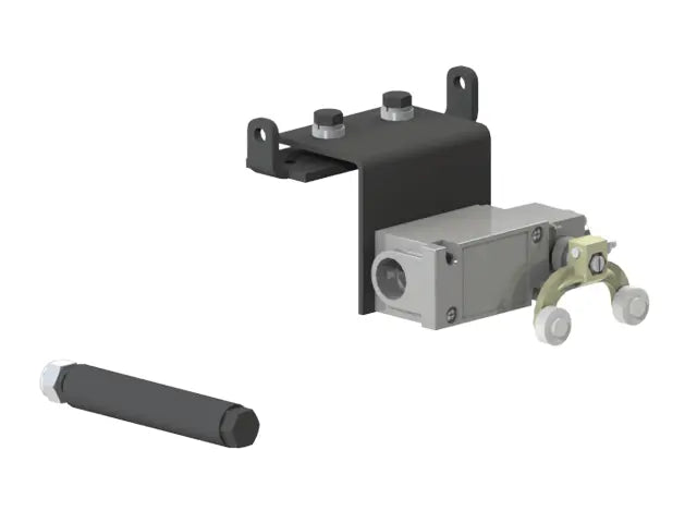 Knight Global Limit Switch for TR2000 Rail Systems - KG TRA2224 Knight Global
