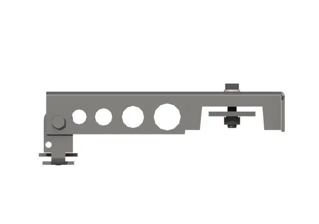 Knight Global Side by Side Hanger - KG TRH2020 Knight Global