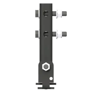 Knight Global Tube Style C-Channel Hanger for Direct Loads - KG TRH20351 Knight Global