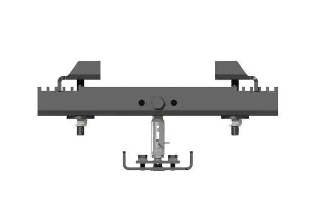 Knight Global Short Stack I-Beam Rod and Ball Hanger, 7 in - 11 in Flange - KG TRH20431 Knight Global
