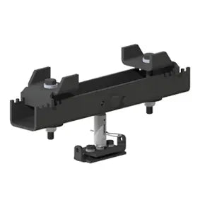 Knight Global Short Stack I-Beam Rod and Ball Hanger, 7 in - 11 in Flange - KG TRH20431 Knight Global