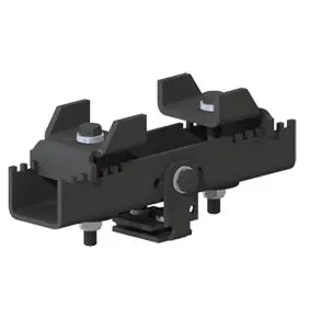 Knight Global I-Beam Low Profile Hanger for Parallel Loads - KG TRH20821 Knight Global