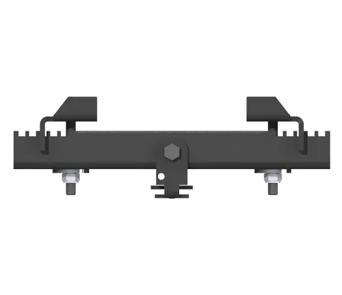 Knight Global Hanger Bracket Assembly, 7 in - 11 in Flange - KG TRH20861 Knight Global