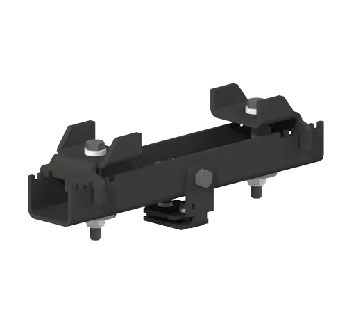 Knight Global Hanger Bracket Assembly, 7 in - 11 in Flange - KG TRH20861 Knight Global
