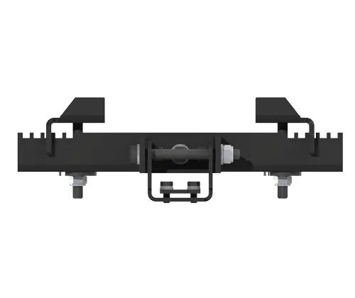 Knight Global Short Stack Perpendicular Offset Hanger, 7 in - 11 in Flange - KG TRH20991 Knight Global