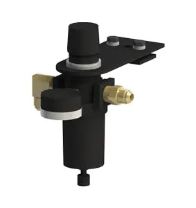 Knight Global Filter/Regulator Bracket Assembly for Hose Management Systems - KG TRM2088 Knight Global