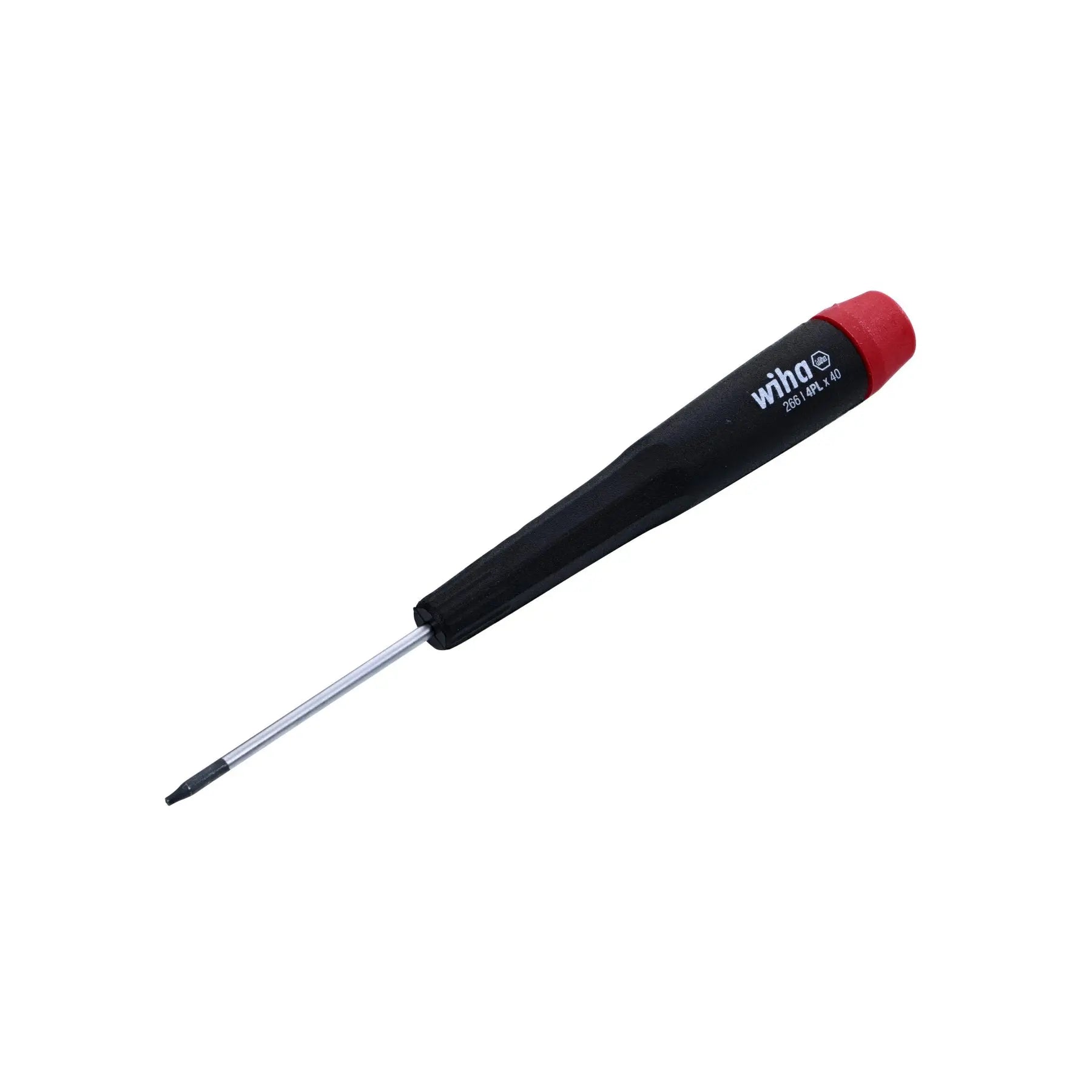 Wiha Precision Pentalobe Screwdriver, PL4 x 40mm - WI 26635 Wiha