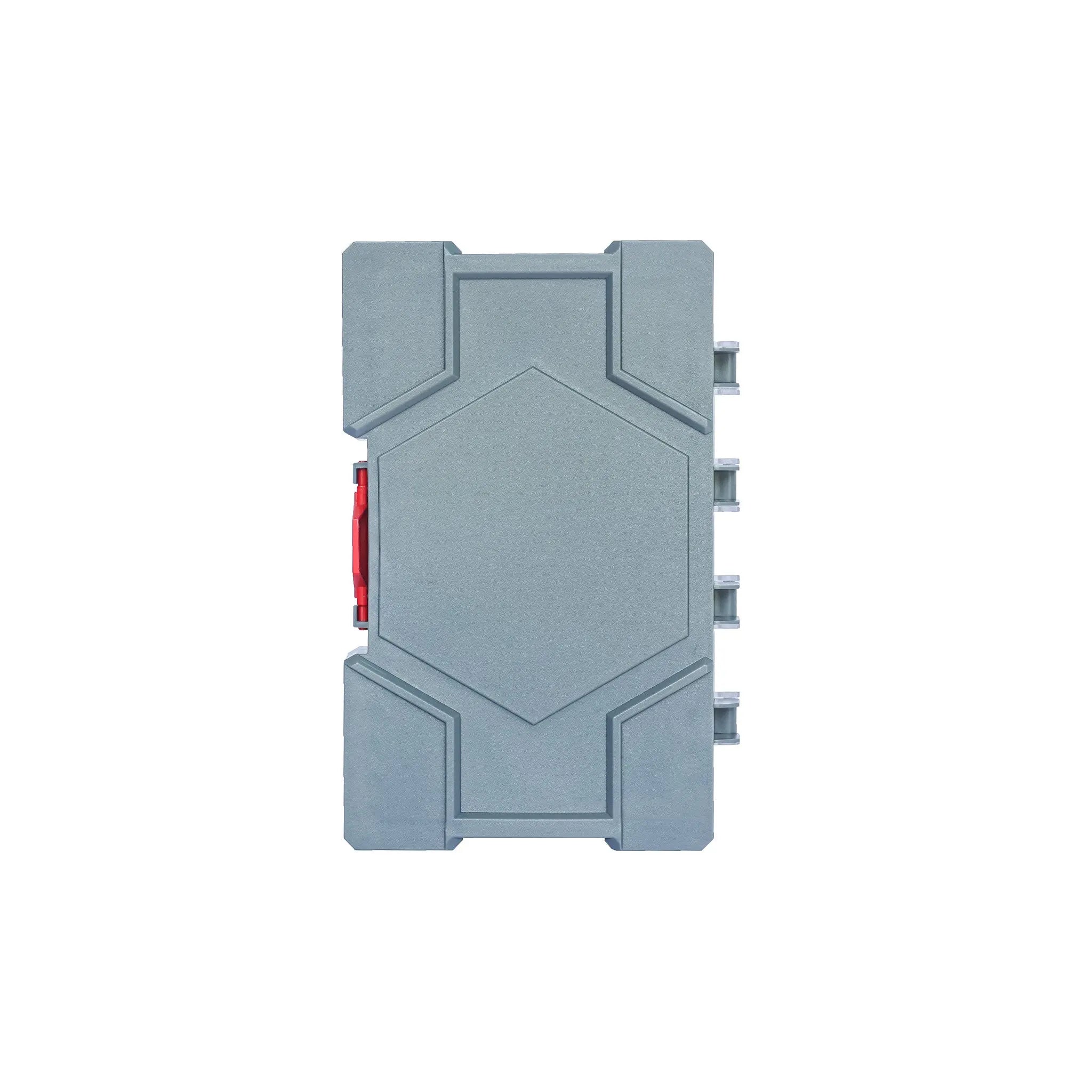 Wiha Set of 40 Terminator Blue Impact Bit - WI 70297 Wiha