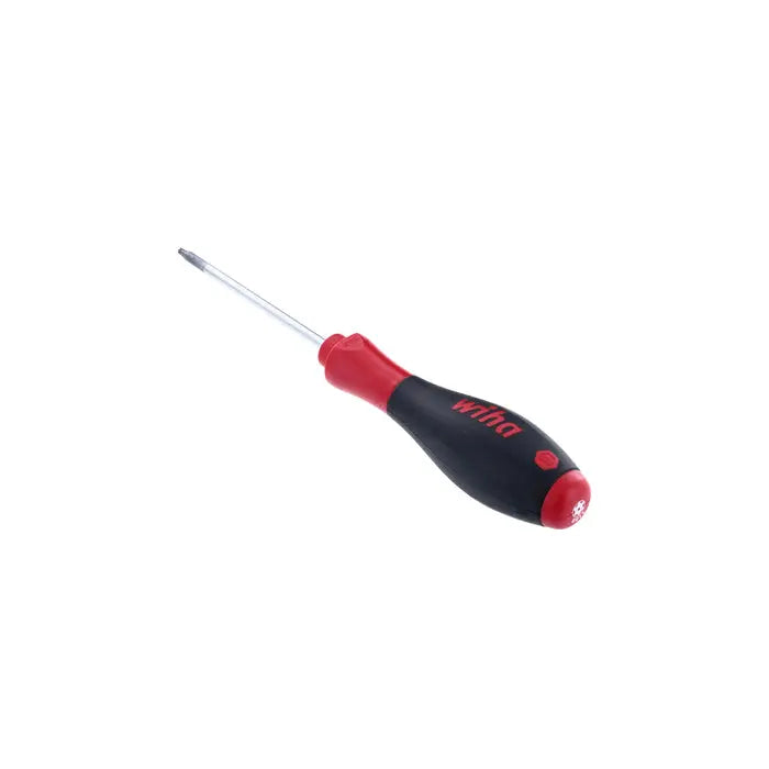 Wiha 36275, Security TORX® SoftFinish® Driver T10s Wiha