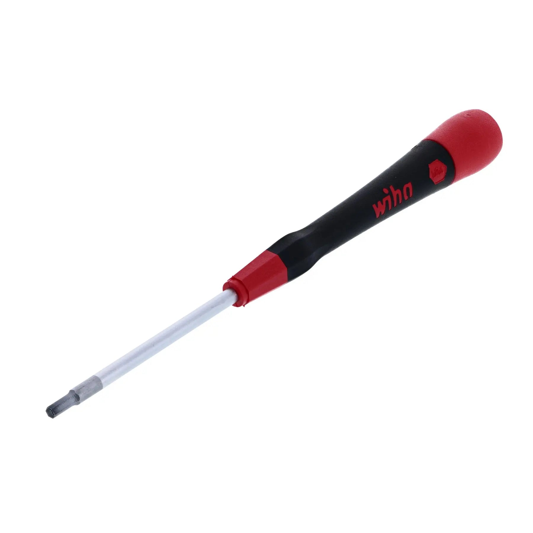 Wiha PicoFinish Hexagon Screwdriver, 7/64 in x 60mm - WI 26370 Wiha