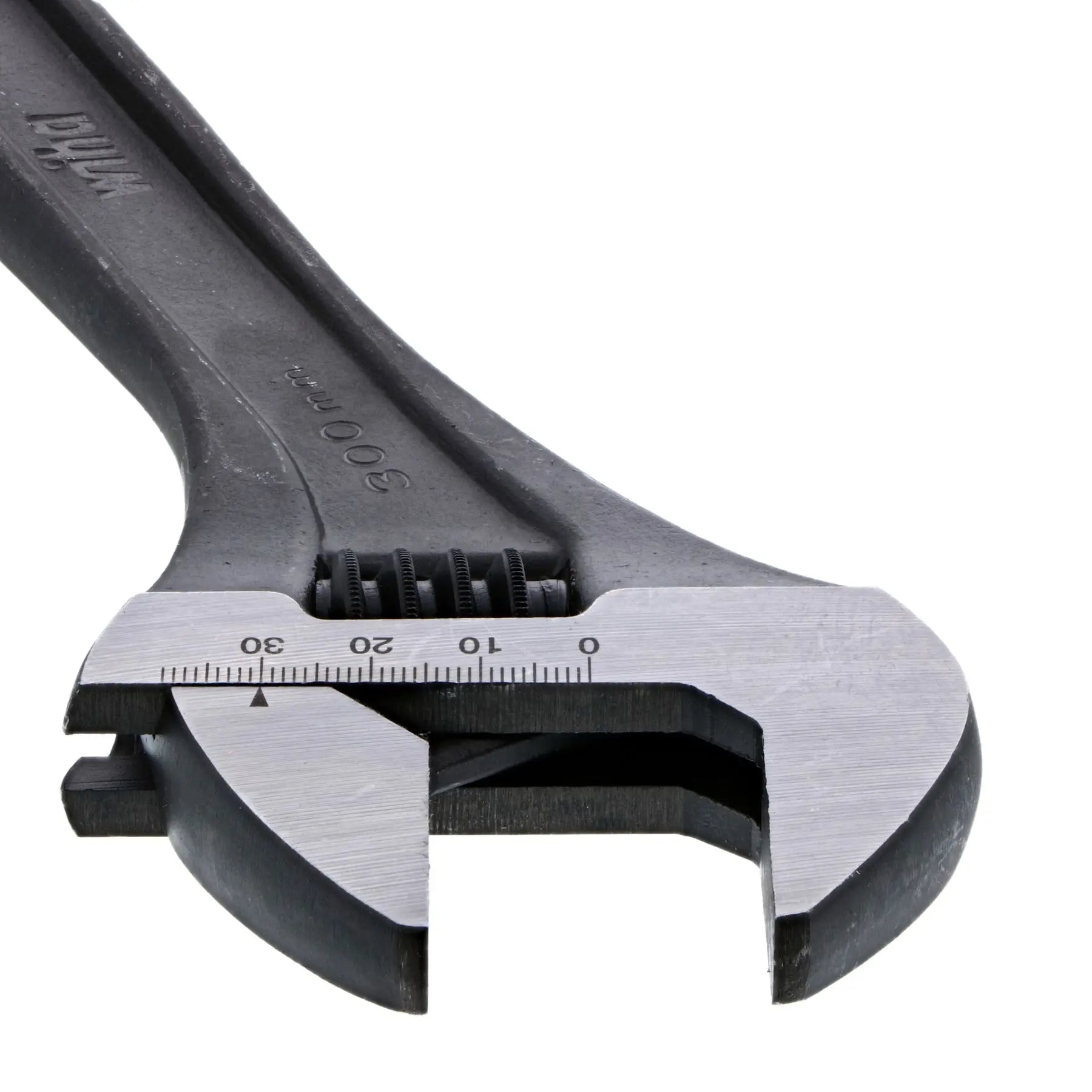 Wiha Set of 3 Adjustable Wrench - WI 76280 Wiha