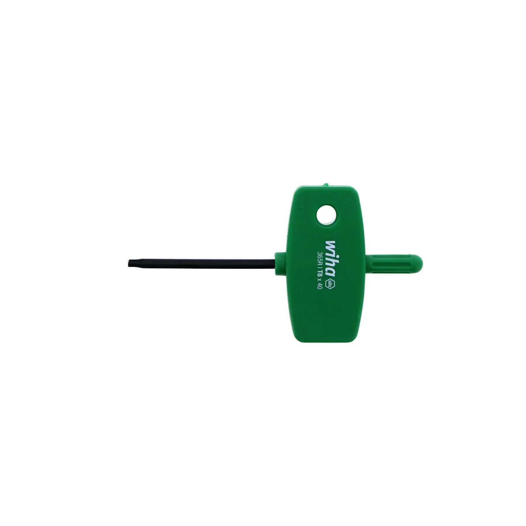 Wiha MagicSpring Torx Wing Handle, T8 - WI 36508 Wiha